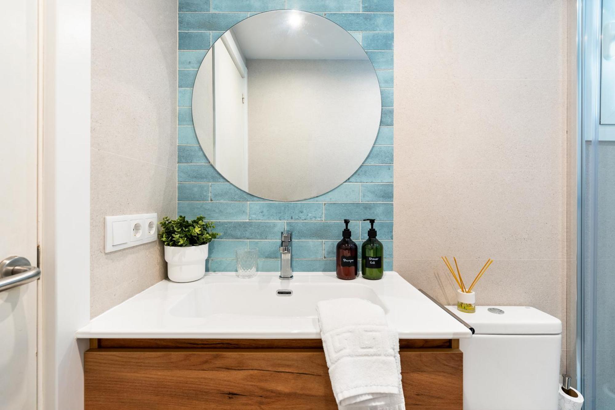 Lodging Apartments Barceloneta Beach Studio 42 Exterior foto